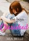 [The Boys Who Loved Me 02] • The Boys Who Cherished Me